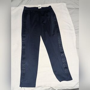 Michael Kors Midnight Blue Men's Pants